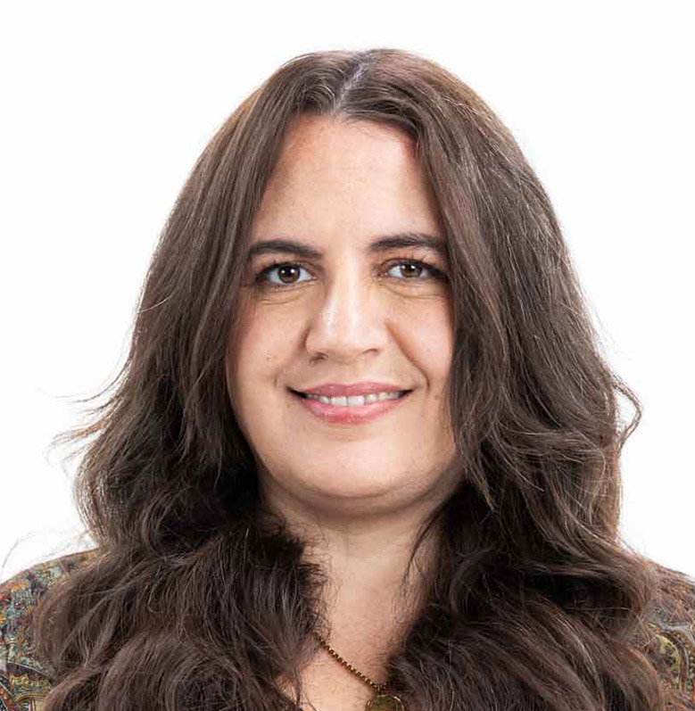 Maria Laura Peña